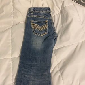 COPY - Rock & Roll jeans